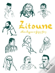 Capa do artigo Zitoune