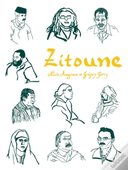 Capa do artigo Zitoune