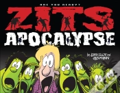 Capa do artigo Zits Apocalypse