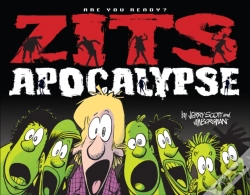 Capa do artigo Zits Apocalypse