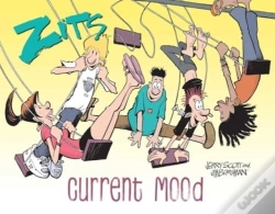 Capa do artigo Zits: Current Mood