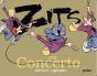 Zits em Concerto - Preview