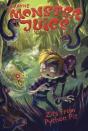 Zits From Python Pit #6 - Preview