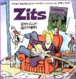 Capa do artigo Zits