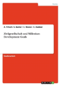 Zivilgesellschaft Und Millenium Development Goals - Preview