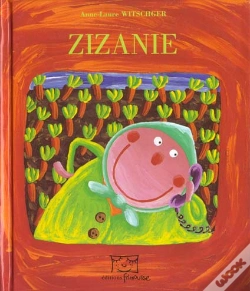 Capa do artigo Zizanie