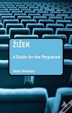 Capa do artigo Zizek: A Guide For The Perplexed