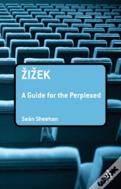 Capa do artigo Zizek: A Guide For The Perplexed