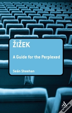 Capa do artigo Zizek: A Guide For The Perplexed