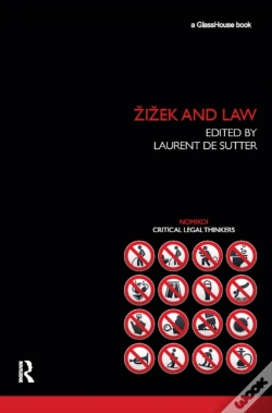 Capa do artigo Zizek And Law