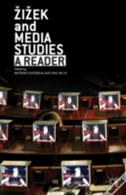 Capa do artigo Zizek And Media Studies