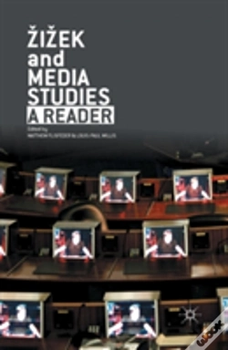 Capa do artigo Zizek And Media Studies