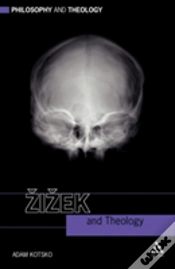 Capa do artigo Zizek And Theology