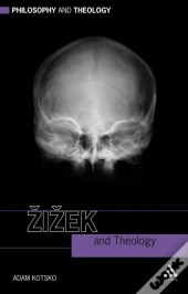 Zizek And Theology