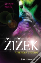 Capa do artigo Zizek
