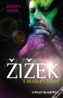 Capa do artigo Zizek