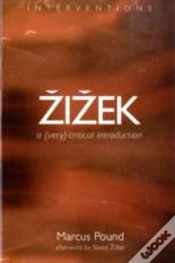 Capa do artigo Zizek