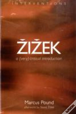 Capa do artigo Zizek