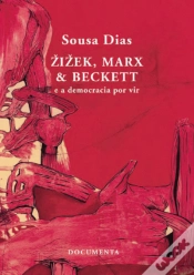 Capa do artigo Žižek, Marx & Beckett