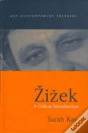 Capa do artigo Zizek