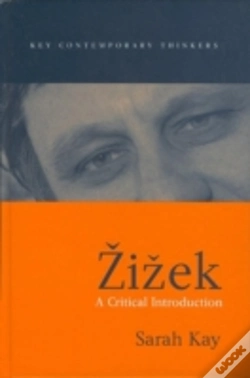 Capa do artigo Zizek