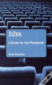 Capa do artigo Zizek