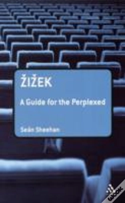 Capa do artigo Zizek