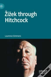 Capa do artigo Zizek Through Hitchcock