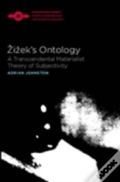 Capa do artigo Zizek