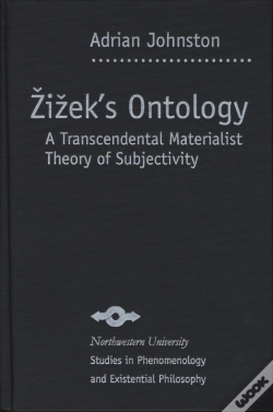 Capa do artigo Zizek'S Ontology