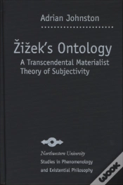 Capa do artigo Zizek