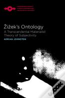 Zizek'S Ontology