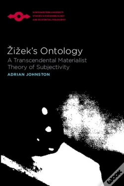 Capa do artigo Zizek'S Ontology