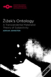Capa do artigo Zizek
