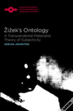 Capa do artigo Zizek'S Ontology