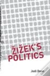 Capa do artigo Zizek