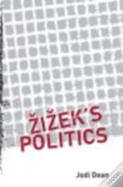 Capa do artigo Zizek'S Politics