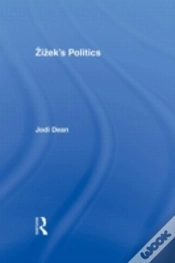 Capa do artigo Zizek