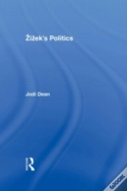 Capa do artigo Zizek'S Politics