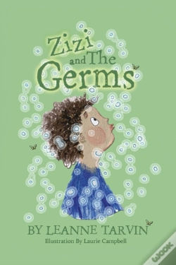 Capa do artigo Zizi And The Germs
