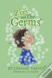 Capa do artigo Zizi And The Germs