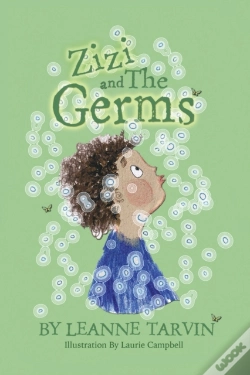 Capa do artigo Zizi And The Germs