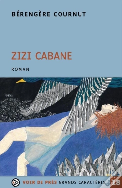 Capa do artigo Zizi Cabane
