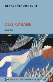 Capa do artigo Zizi Cabane
