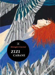 Capa do artigo Zizi Cabane