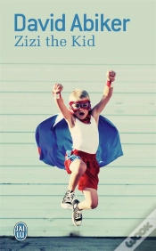 Capa do artigo Zizi The Kid
