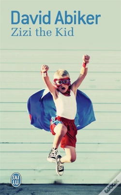 Capa do artigo Zizi The Kid