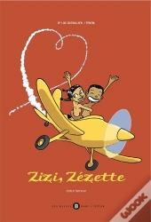 Zizi, Zezette