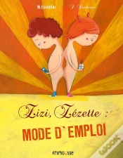 Capa do artigo Zizi, Zézette : Mode D