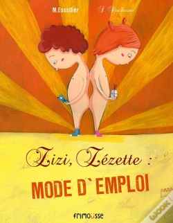 Capa do artigo Zizi, Zézette : Mode D'Emploi